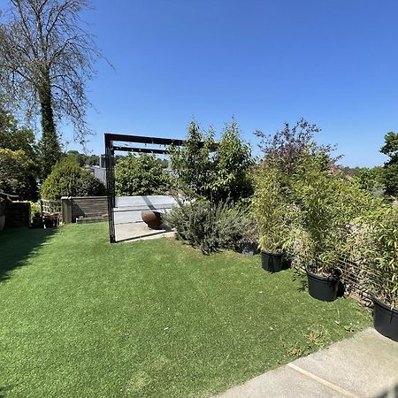 Garden Apartment Winchester Kamer foto